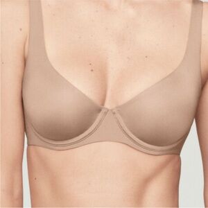 CUUP • Micro Scoop Bra 34E